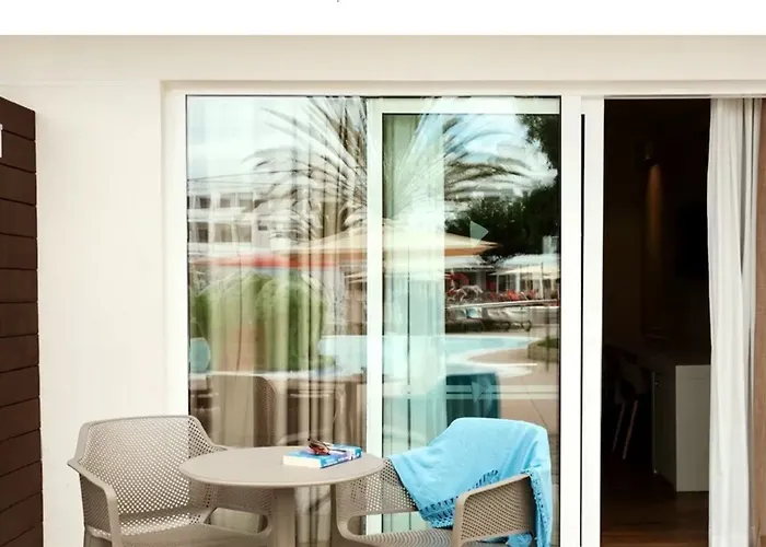 Playa Park Zensation 4*