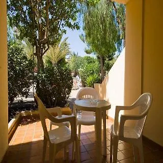 Playa Park Zensation 4* Κοραλέχο