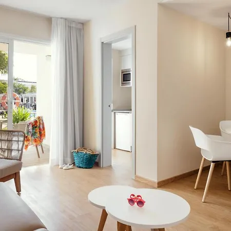 Playa Park Zensation Hotell Corralejo