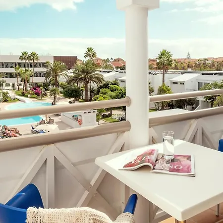 Playa Park Zensation 호텔 코라레호