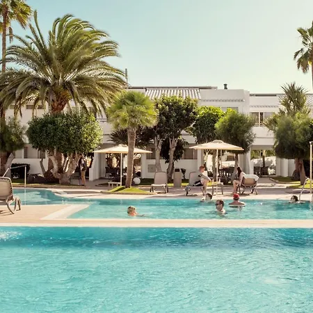 Ξενοδοχείο Playa Park Zensation
