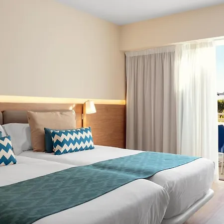 Playa Park Zensation 4*