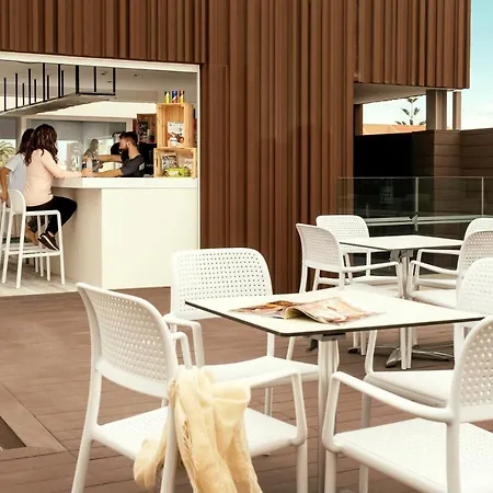 Ξενοδοχείο Playa Park Zensation 4*