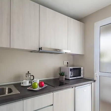 Playa Park Zensation 코라레호