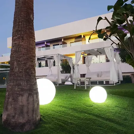 Hotel Playa Park Zensation Corralejo