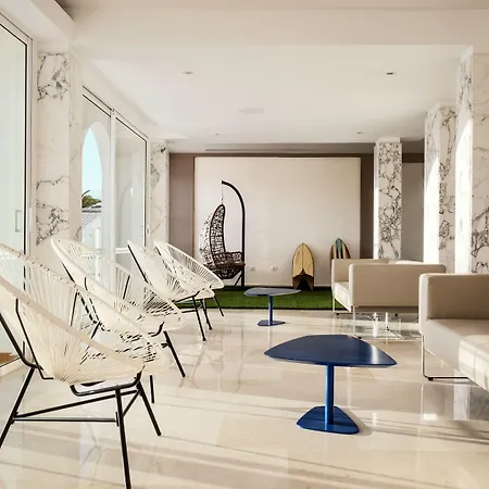 Ξενοδοχείο Playa Park Zensation 4*