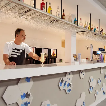 Hotell Playa Park Zensation