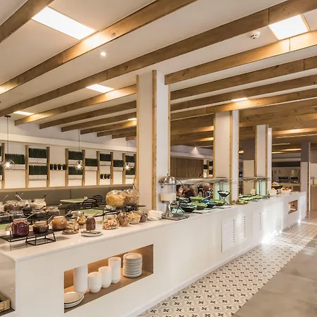 Playa Park Zensation 4*