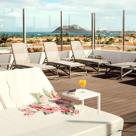 Otel Playa Park Zensation