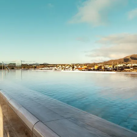 Playa Park Zensation Κοραλέχο