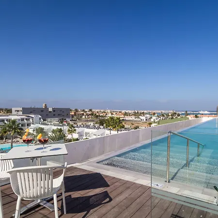 Ξενοδοχείο Playa Park Zensation 4*