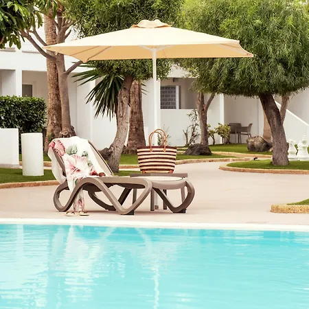 Playa Park Zensation