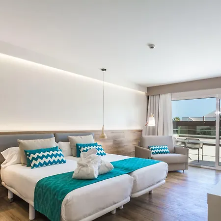 Playa Park Zensation Ξενοδοχείο Κοραλέχο