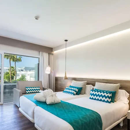 Playa Park Zensation Corralejo