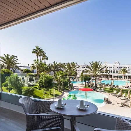 Playa Park Zensation Hotel Corralejo