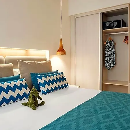 Hotel Playa Park Zensation 4*