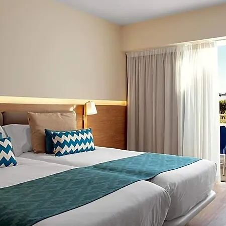 Playa Park Zensation Hotel 4*