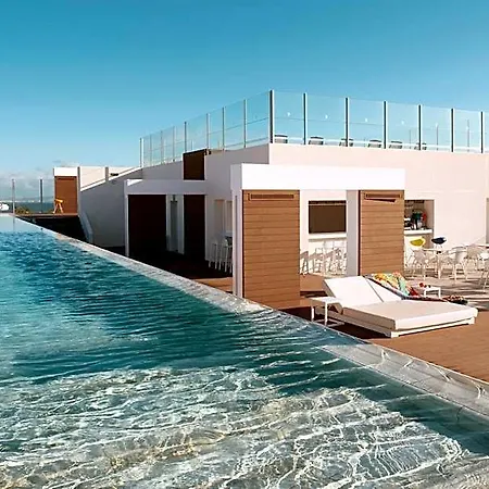 Hotel Playa Park Zensation 4*