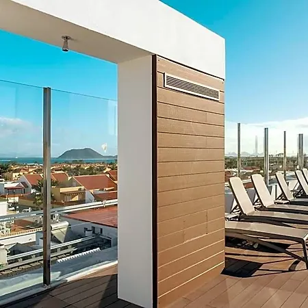 Playa Park Zensation 4* Corralejo