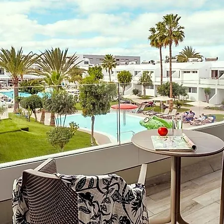 Playa Park Zensation 4* Corralejo