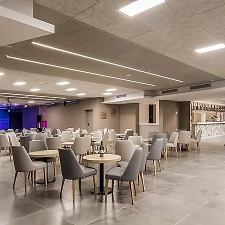 Playa Park Zensation 4* Corralejo