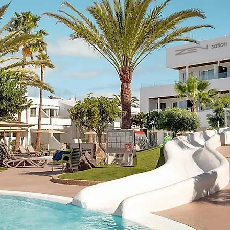 Playa Park Zensation Corralejo