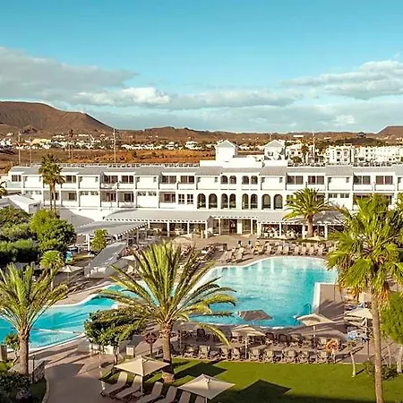 Playa Park Zensation 4* Corralejo