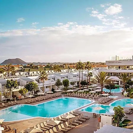 Playa Park Zensation Hotel Corralejo