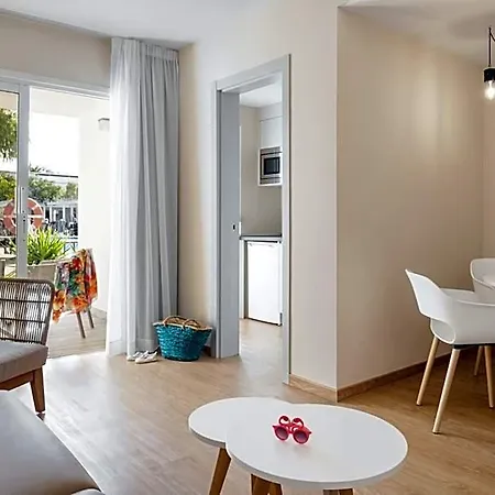 Hotel Playa Park Zensation Corralejo