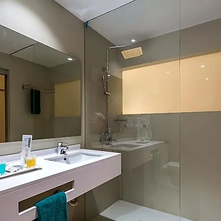 Playa Park Zensation Hotel 4*