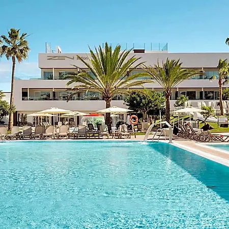 Playa Park Zensation Hotel Corralejo