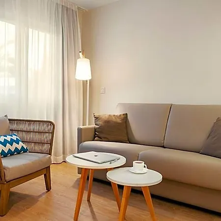 Hotel Playa Park Zensation Corralejo
