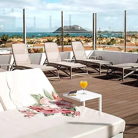Hotel Playa Park Zensation