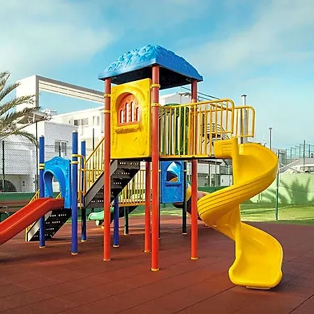Playa Park Zensation Hotel 4*