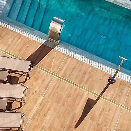 Playa Park Zensation 4*