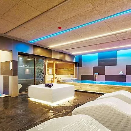 Playa Park Zensation 4*