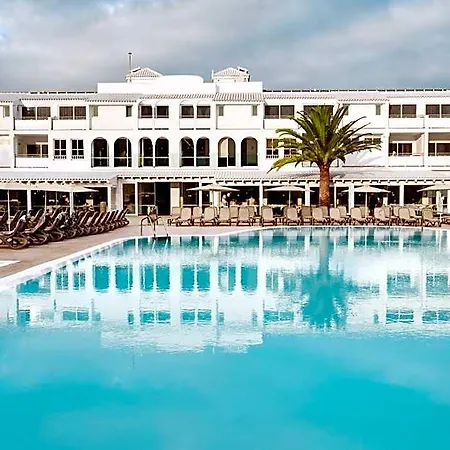Playa Park Zensation Hotel Corralejo