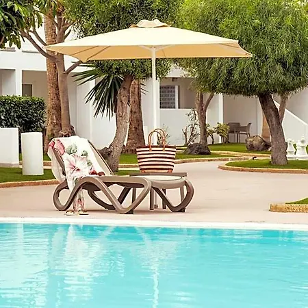 Playa Park Zensation 4*
