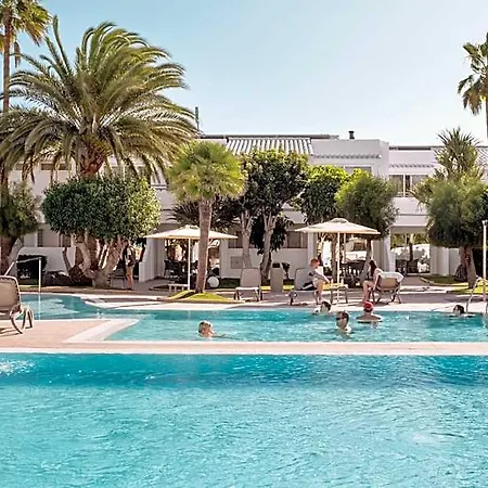 Playa Park Zensation 4*