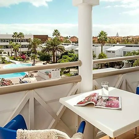 Playa Park Zensation Hotel Corralejo