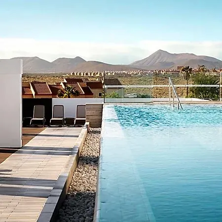 Playa Park Zensation 4* Corralejo