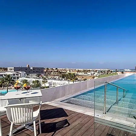Playa Park Zensation 4*