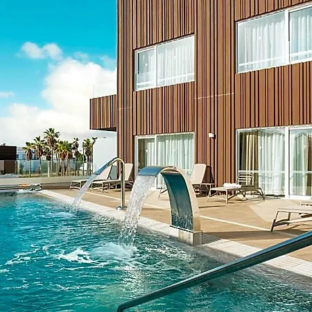 Playa Park Zensation Hotel Corralejo