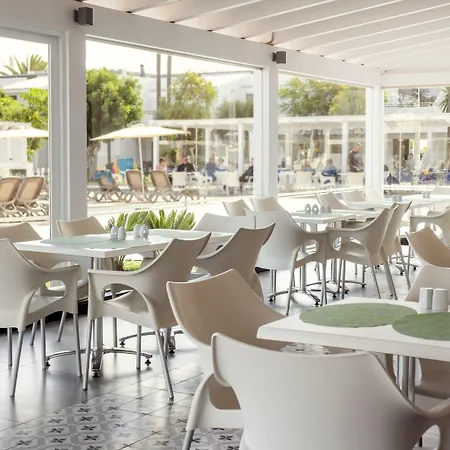 Ξενοδοχείο Playa Park Zensation