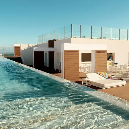 Playa Park Zensation Ξενοδοχείο Κοραλέχο