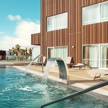 Playa Park Zensation 4* Corralejo
