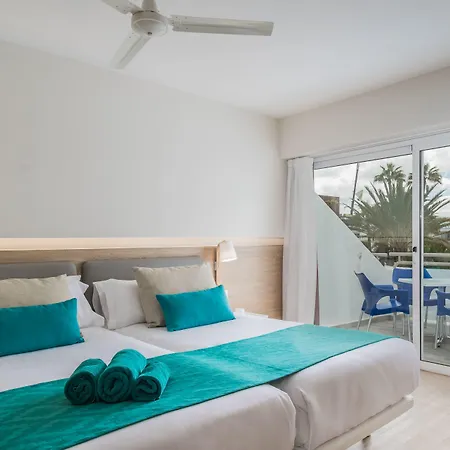 Playa Park Zensation Ξενοδοχείο 4*