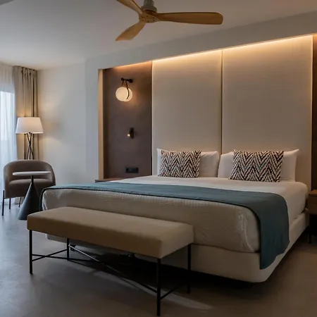 Playa Park Zensation Hotel 4*