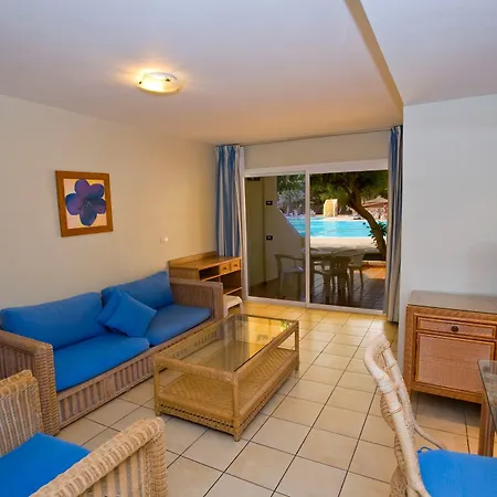 Playa Park Zensation 호텔 4*