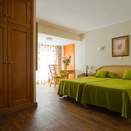 Playa Park Zensation 4*